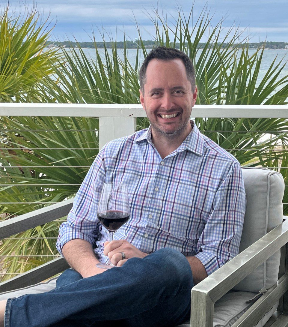 Michael Kane