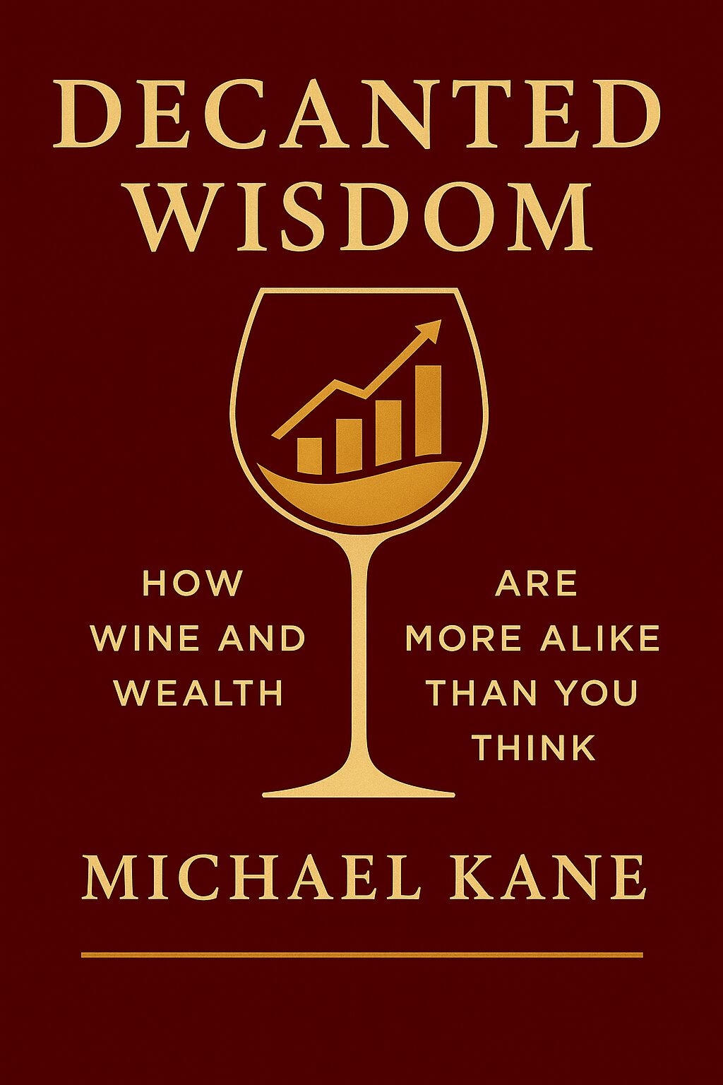 Decanted Wisdom
